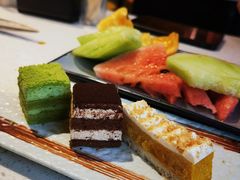 -炙大叔黑牛炭火自助烤肉(青年路店)