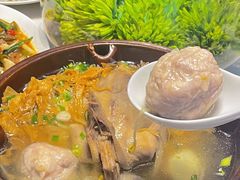 -琬苑鸽庄·川粤融合菜(解放碑总店)