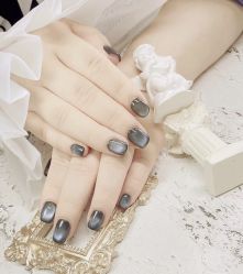 -1T·1M 日式美甲美睫