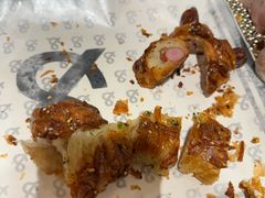 -B&C黄油与面包·THE GARDEN BAKERY概念店(世纪汇店)