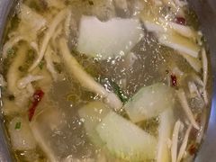 -芭夯兔·无骨兔汤锅(华阳店)