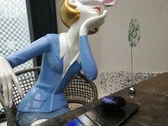 -大树餐厅(红旗街万达店)