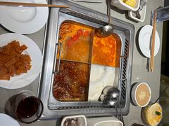 -海底捞火锅(顺义华联店)