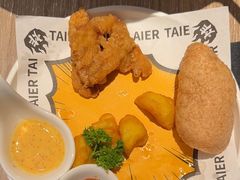 -太二酸菜鱼(菱角湖万达店)