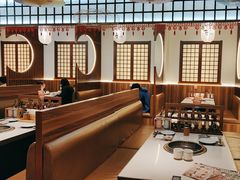 -千寻山野烤肉(中关村店)