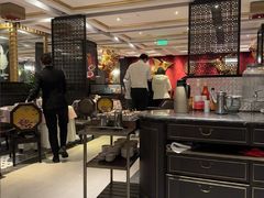 -囍凤楼·粤菜·点心·火锅(温特莱店)