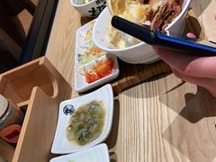 -熊吞·大碗丼烧肉饭(西市场嘉华店)