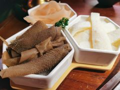 三宝拼盘-大渝火锅(苏州西城永捷店)