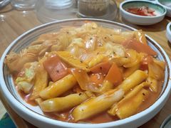 -金家米肠汤饭(振华路店)