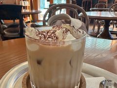 -及咖啡GatherCoffee(华申大厦店)
