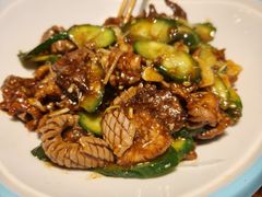 -惠宾饭庄(中山路店)