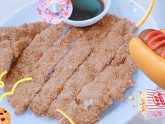 -福海面馆(阳曲店)