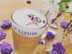 -LE SAPHIR 莎菲尔菓子(和兴店)