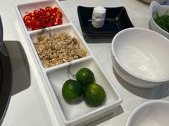 -烹然四季椰子鸡火锅(姚家园万象汇店)