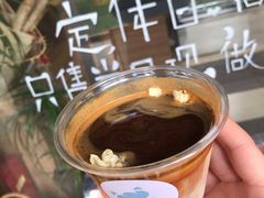 茉莉dirty-沁屋面包店(人民东路店)