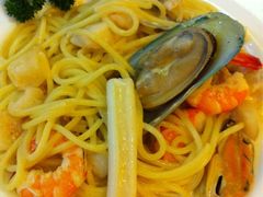 -菲滋意式餐厅(金华银泰城店)