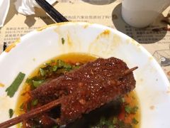 -锦城印象火锅(天府三街店)
