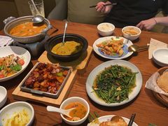 -泰香米泰国餐厅(中大国际店)