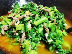 -国庆鸡杂老店