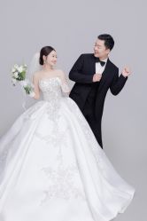 -秦皇岛我和你婚纱摄影工作室