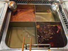 -海底捞火锅(赛格国际购物中心店)