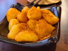 -林二哥宜烤官·宜宾小烧烤