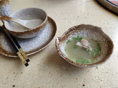 专业蘸料-313羊庄·羊肉火锅烧烤(李村店)