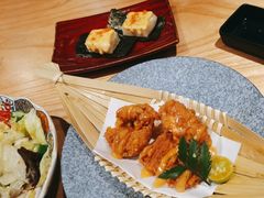 -鳗事鱼意·活鳗現烤专门店(富力海珠城店)