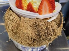 -蔻蔻椰·鲜萃椰子水(COCO Park店)