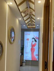 -芳朵美容养生SPA