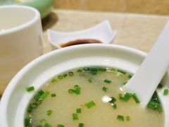 味增汤-东京屋(武定路店)