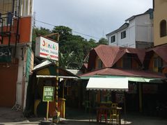 -Jonah's Fruit Shake & Snack Bar