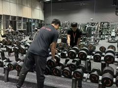 -锐动健身游泳(博地中心店)