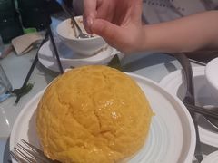 -观塘港茶餐厅(八一大道店)