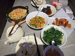 -楚山晓·楚湘菜(江夏永旺店)