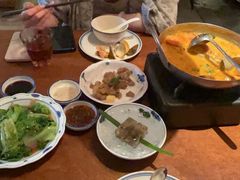 -林四喜·闽南传家菜(鼓浪屿店)