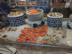 -盛宴标帜餐厅·亲子自助 (南昌喜来登酒店)