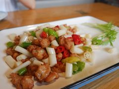 藕带掌中宝-几荷·恰似故人来(秀水广场店)