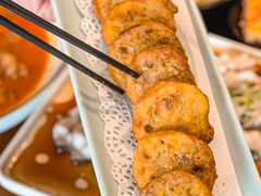 -莲餐厅·湖北菜·潜江小龙虾店(愚园路店)