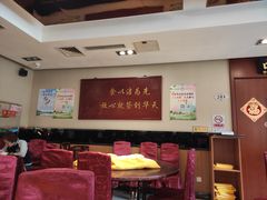 大堂-马凯餐厅(长椿街店)