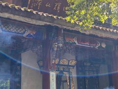 -都江堰普照寺