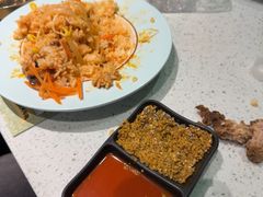 -炭之家齐齐哈尔大片烤肉·涮毛肚火锅·齐齐哈尔烤肉(中央大街店)