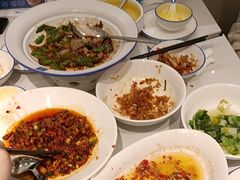 -兰湘子·湘菜小炒(南京江宁万达店)