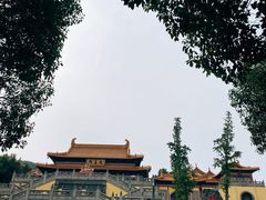 -南京市江宁方山
