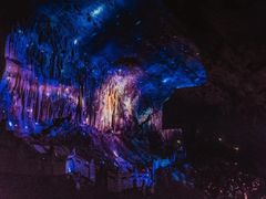 -兰溪地下长河