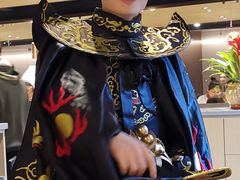 -海底捞火锅(凯德广场店)