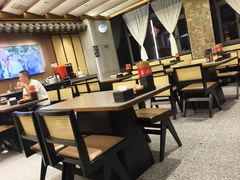 -陈熹公民族美食文化餐厅(中华广场店)