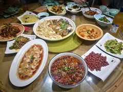 -老妈私房鱼头(欧洲城店)