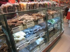 -上海市长春食品商店(淮海中路店)