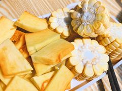 -九万士多港式海鲜粥底火锅(回龙观店)